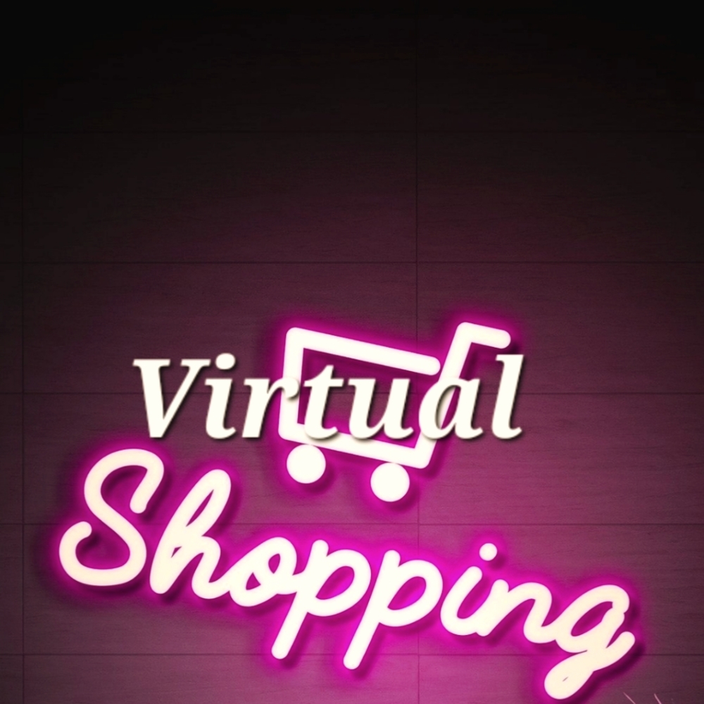 Meet your Posher, Virtual Shoppe